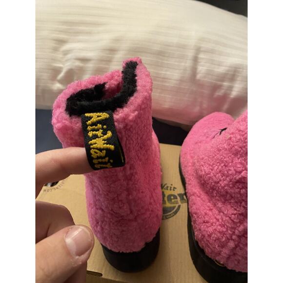 Dr Martens boots womens size 6 - Picture 5 of 16